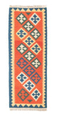 Kilim Fars Teppe 200x70cm