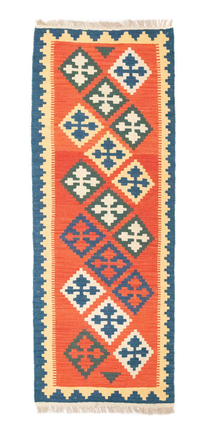 Kilim Fars Teppe 200x70cm