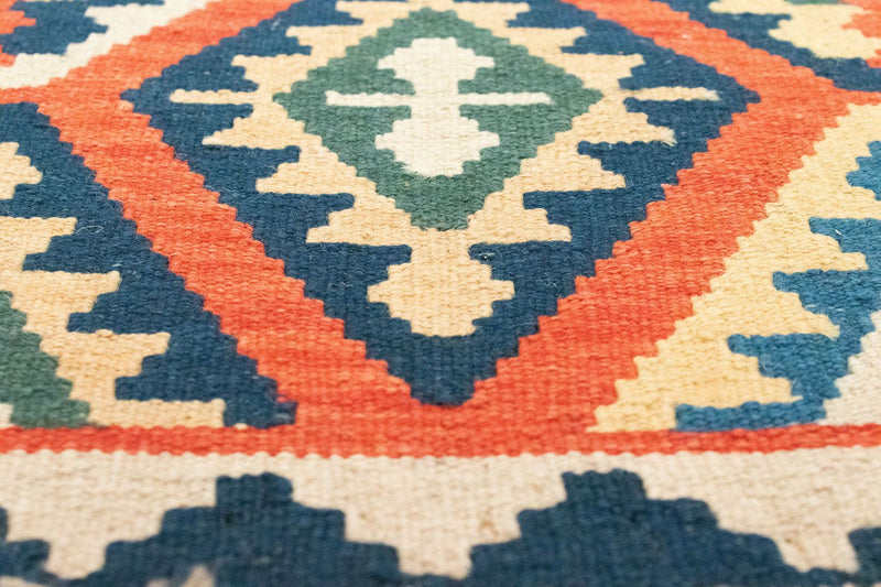 Kilim Fars Teppe 60x204cm