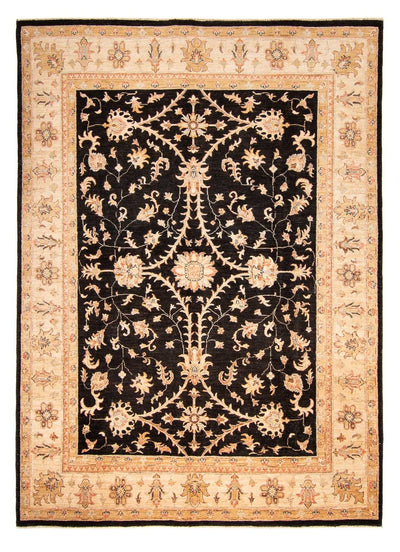 Ziegler Teppe 198x275cm - Orientalsk teppe