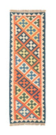 Kilim Fars Teppe 61x206cm
