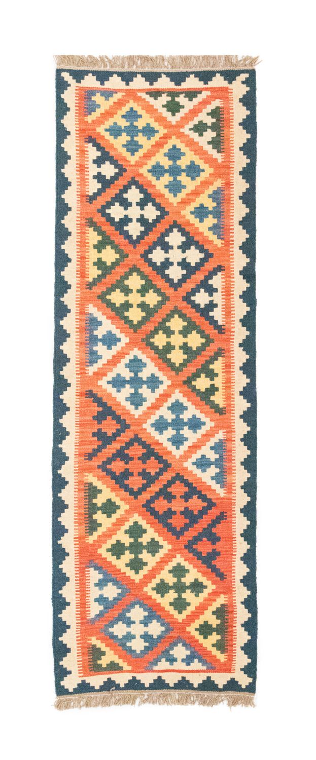 Kilim Fars Teppe 61x206cm