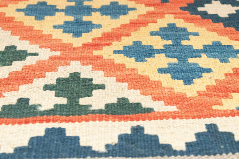 Kilim Fars Teppe 61x206cm