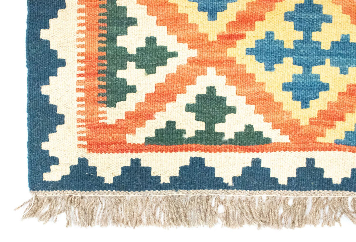 Kilim Fars Teppe 61x206cm