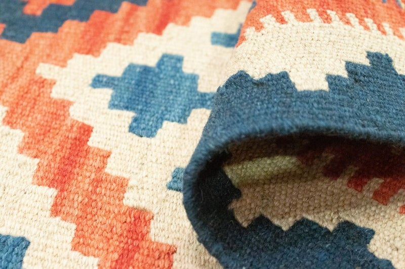 Kilim Fars Teppe 61x206cm