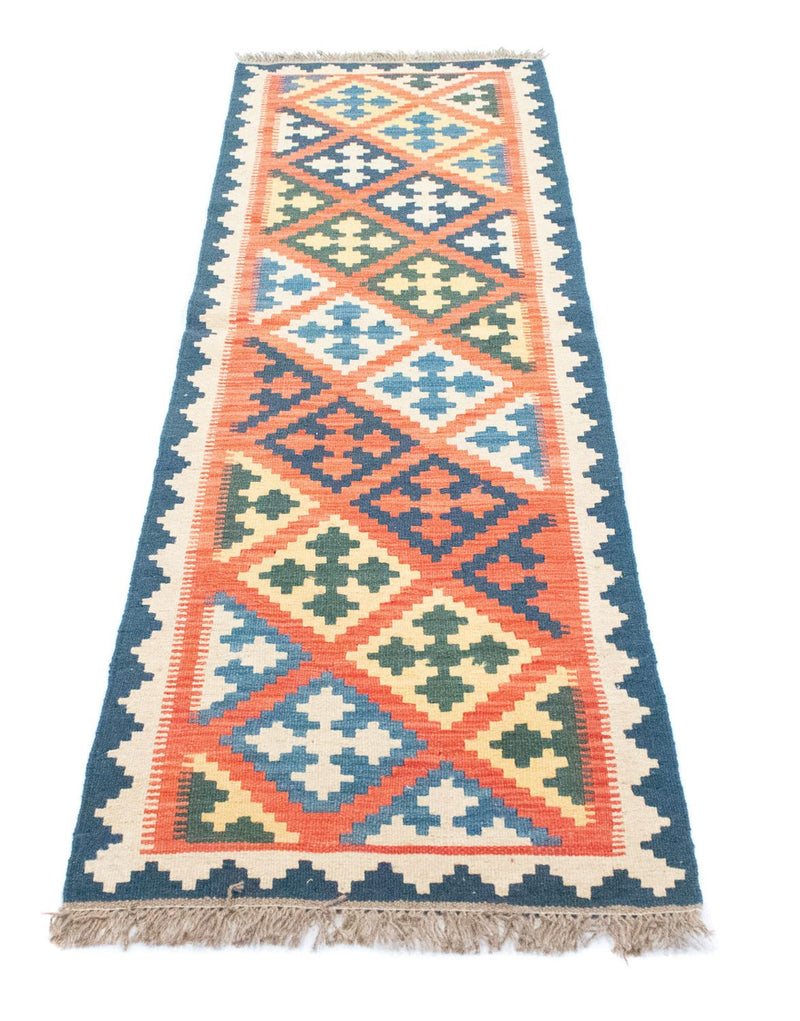 Kilim Fars Teppe 61x206cm
