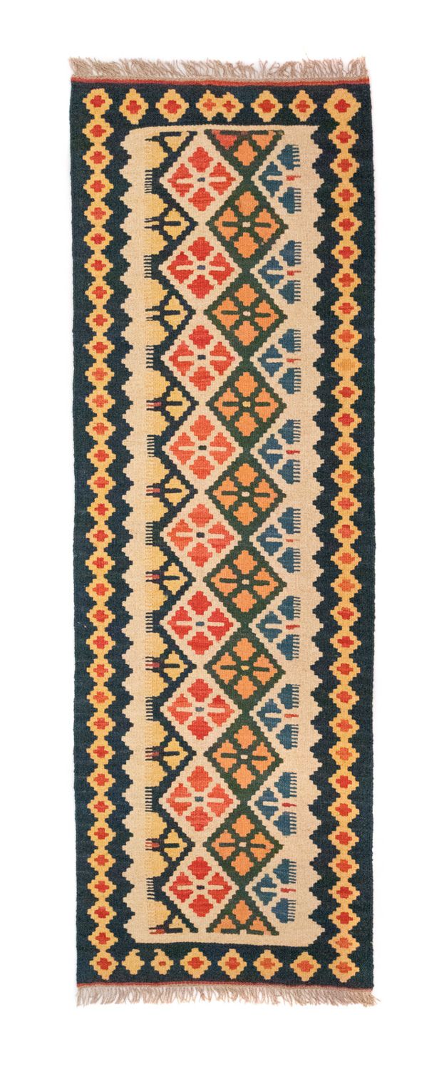 Kilim Fars Teppe 207x65cm
