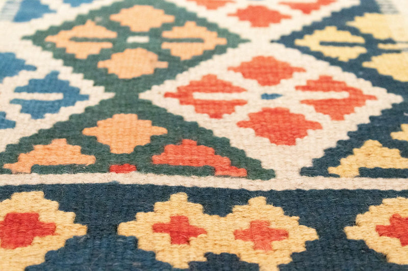 Kilim Fars Teppe 207x65cm