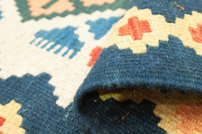 Kilim Fars Teppe 207x65cm