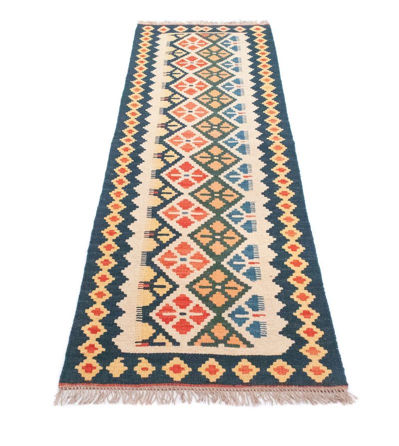 Kilim Fars Teppe 207x65cm