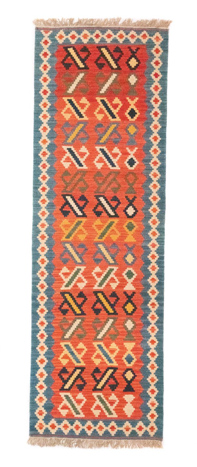 Kilim Fars Teppe 203x65cm