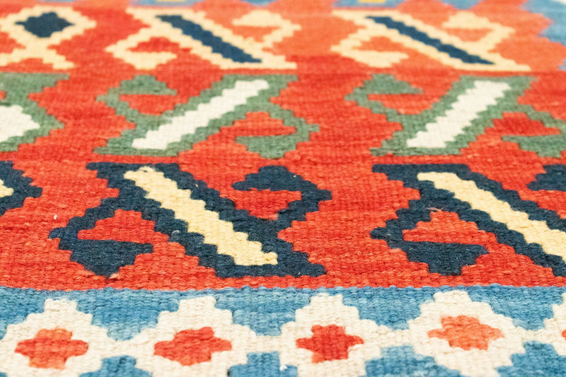 Kilim Fars Teppe 203x65cm