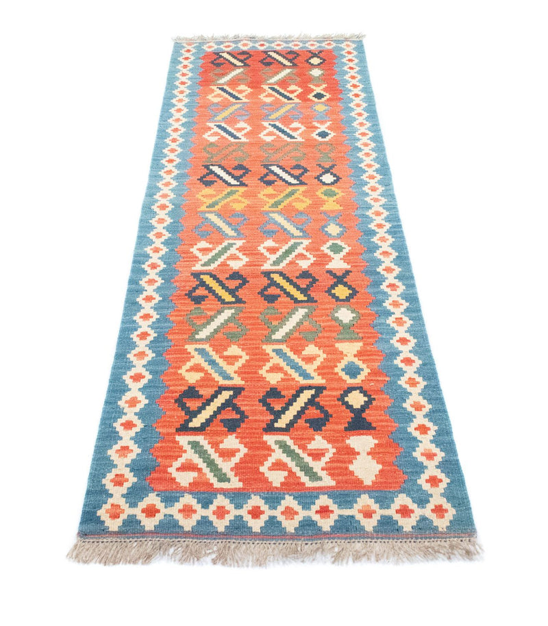Kilim Fars Teppe 203x65cm