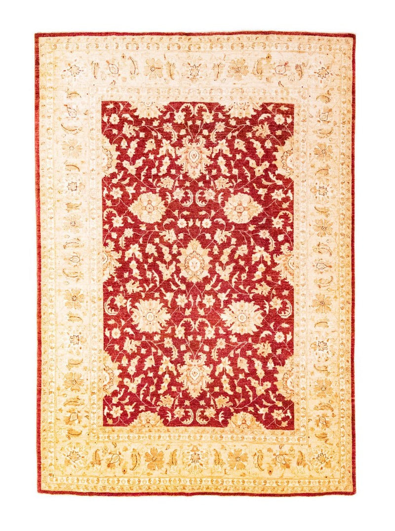 Ziegler Teppe 200x284cm - Orientalsk teppe