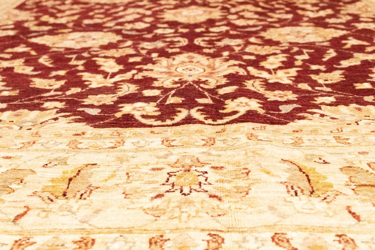 Ziegler Teppe 200x284cm - Orientalsk teppe