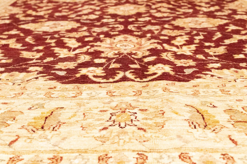 Ziegler Teppe 200x284cm - Orientalsk teppe