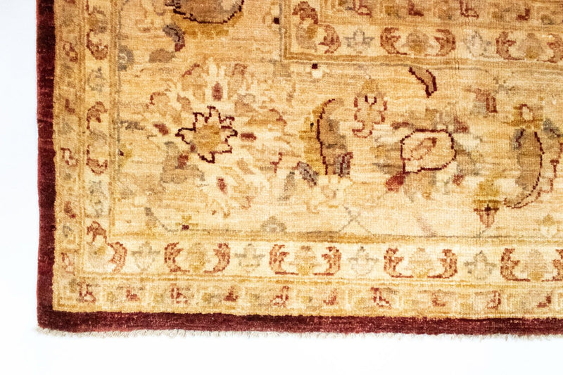 Ziegler Teppe 200x284cm - Orientalsk teppe
