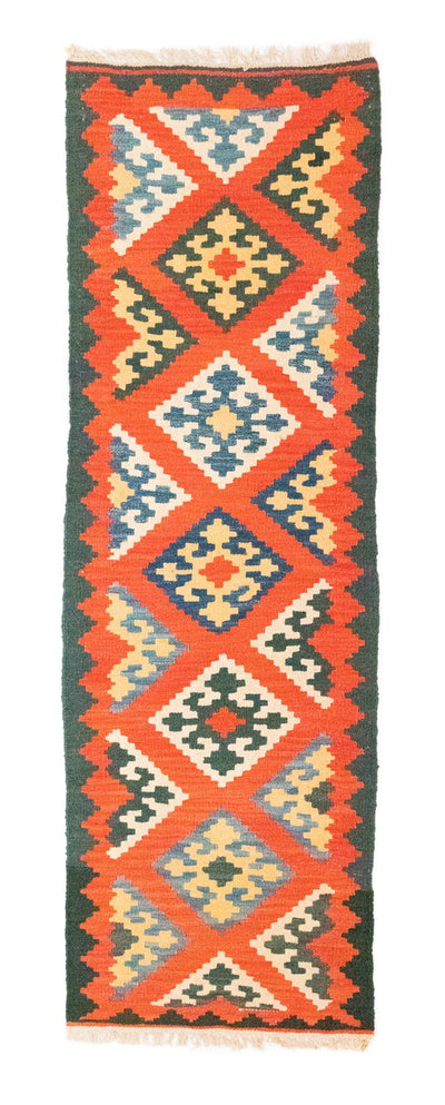 Kilim Fars Teppe 62x207cm