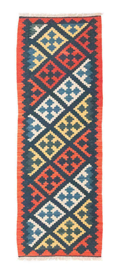 Kilim Fars Teppe 70x204cm