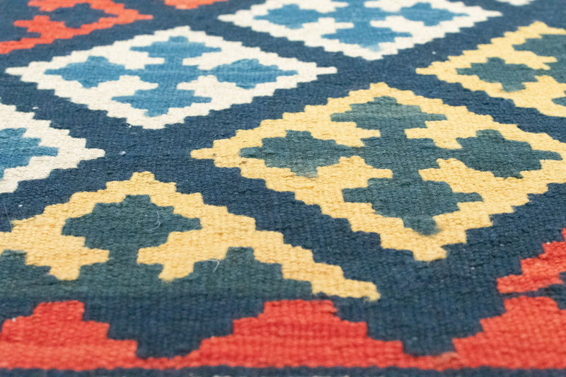 Kilim Fars Teppe 204x70cm