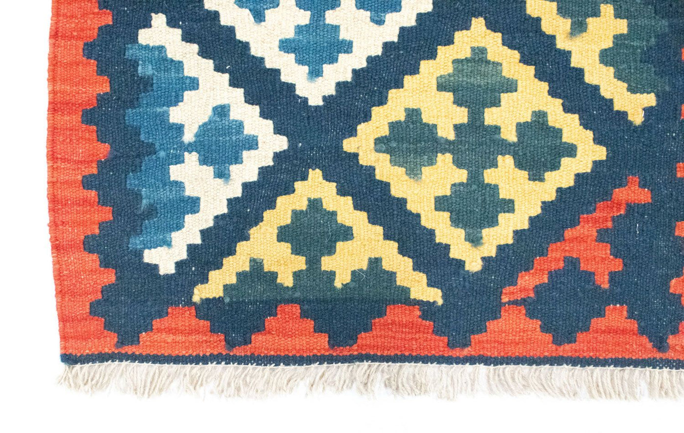 Kilim Fars Teppe 204x70cm