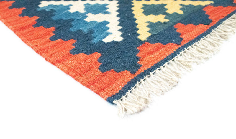 Kilim Fars Teppe 204x70cm