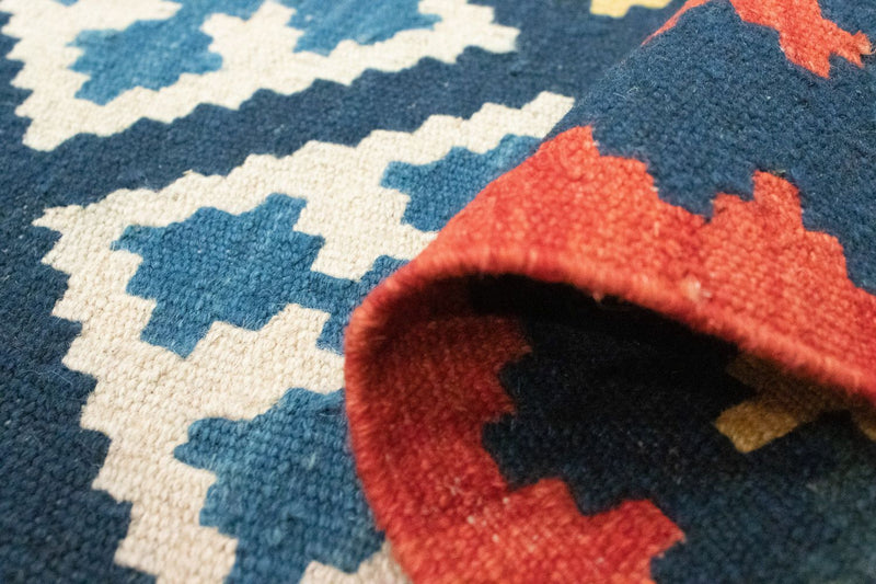 Kilim Fars Teppe 204x70cm