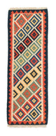 Kilim Fars Teppe 182x62cm