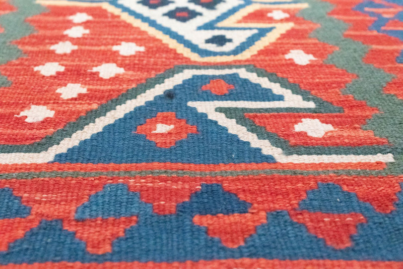 Kilim Fars Teppe 64x194cm