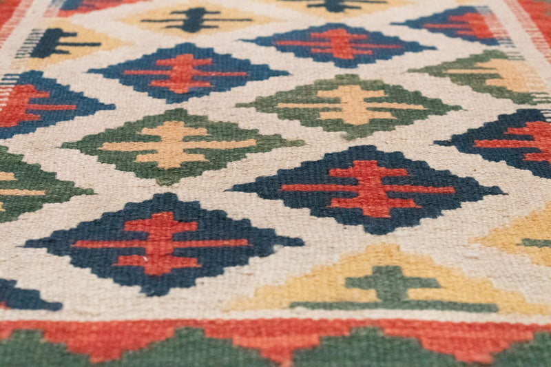 Kilim Fars Teppe 192x62cm
