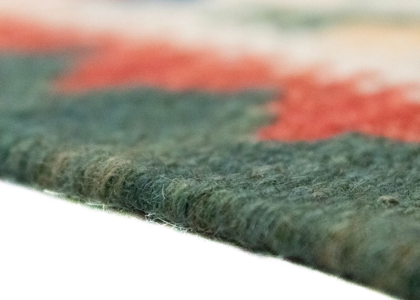Kilim Fars Teppe 192x62cm