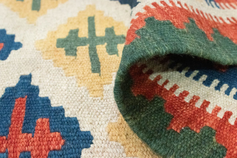 Kilim Fars Teppe 192x62cm