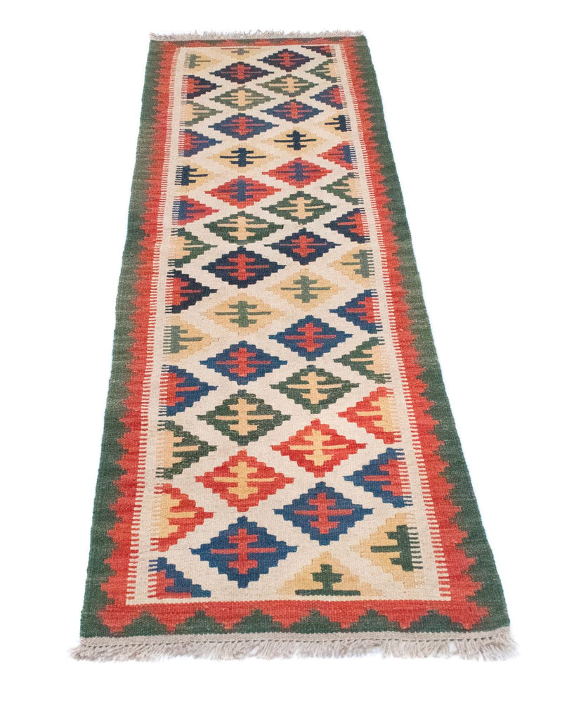 Kilim Fars Teppe 192x62cm