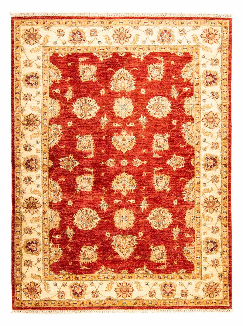 Ziegler Teppe 207x152cm - Orientalsk teppe