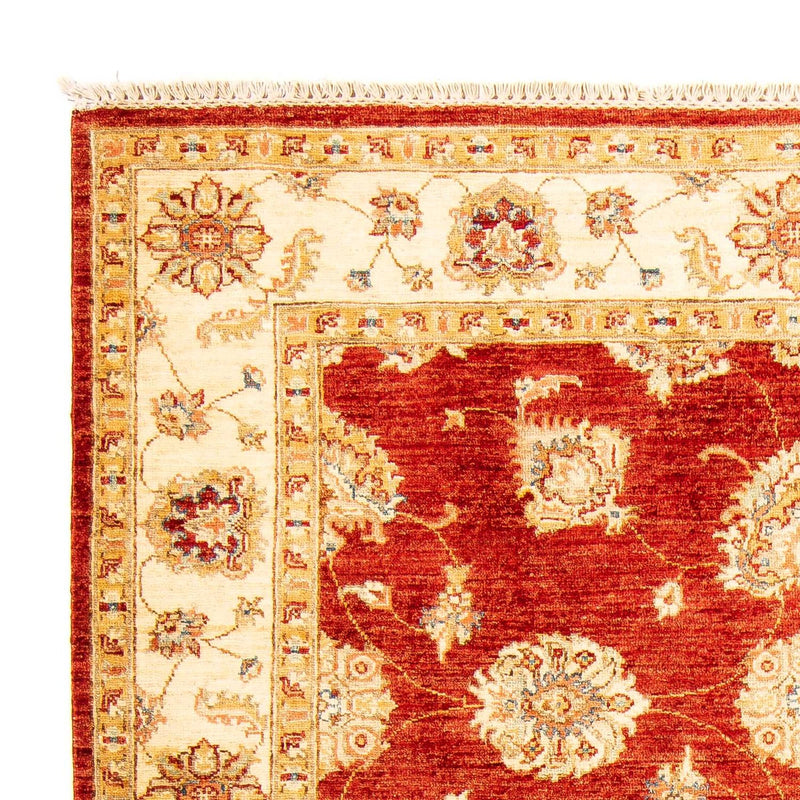 Ziegler Teppe 207x152cm - Orientalsk teppe