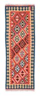 Kilim Fars Teppe 200x70cm