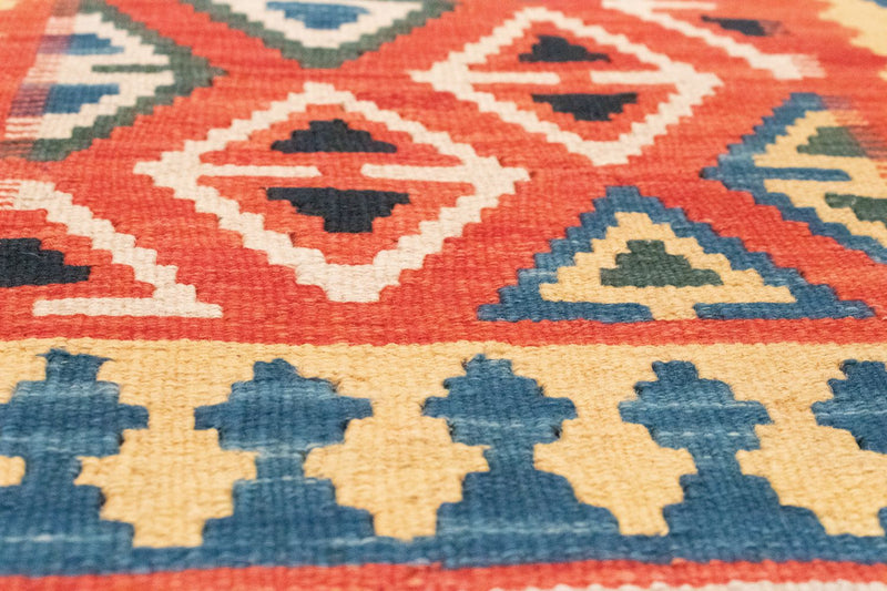 Kilim Fars Teppe 200x70cm