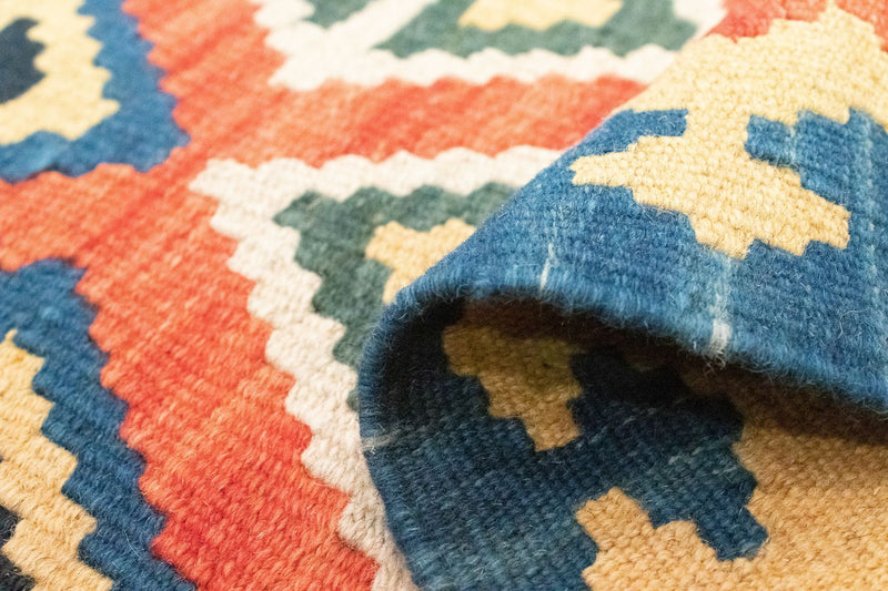 Kilim Fars Teppe 200x70cm