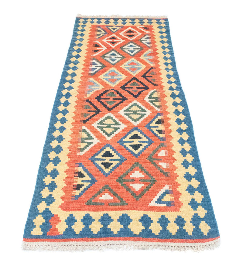 Kilim Fars Teppe 200x70cm