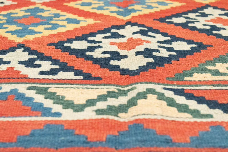 Kilim Fars Teppe 148x212cm