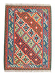 Kilim Fars Teppe 205x152cm