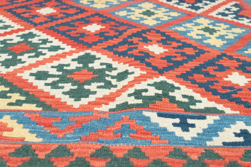 Kilim Fars Teppe 205x152cm
