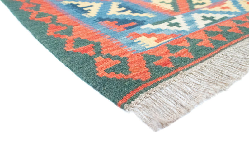 Kilim Fars Teppe 205x152cm