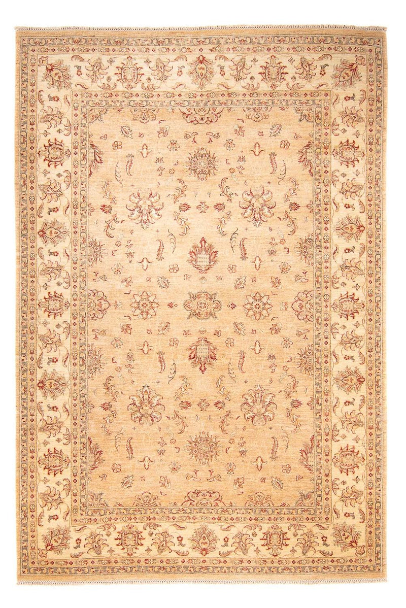 Ziegler Teppe 292x209cm - Orientalsk teppe