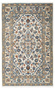 Kashan Teppe 100x154cm - Persisk teppe