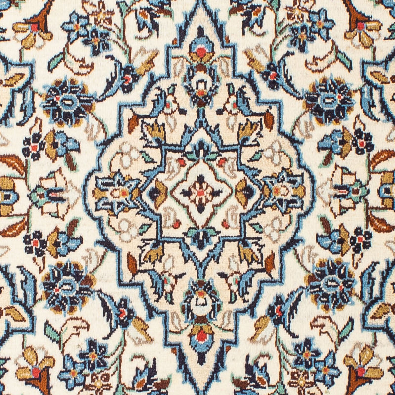 Kashan Teppe 100x154cm - Persisk teppe