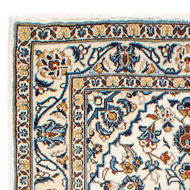 Kashan Teppe 100x154cm - Persisk teppe