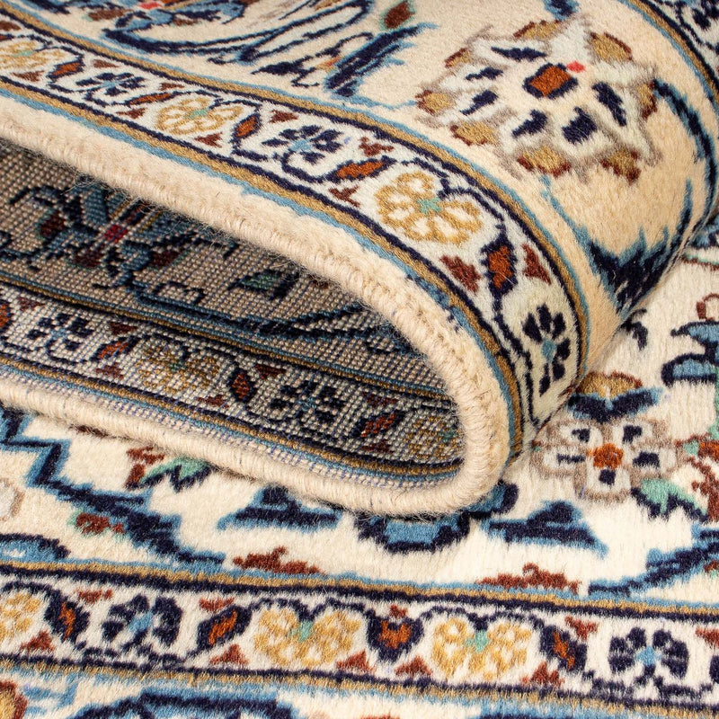 Kashan Teppe 100x154cm - Persisk teppe