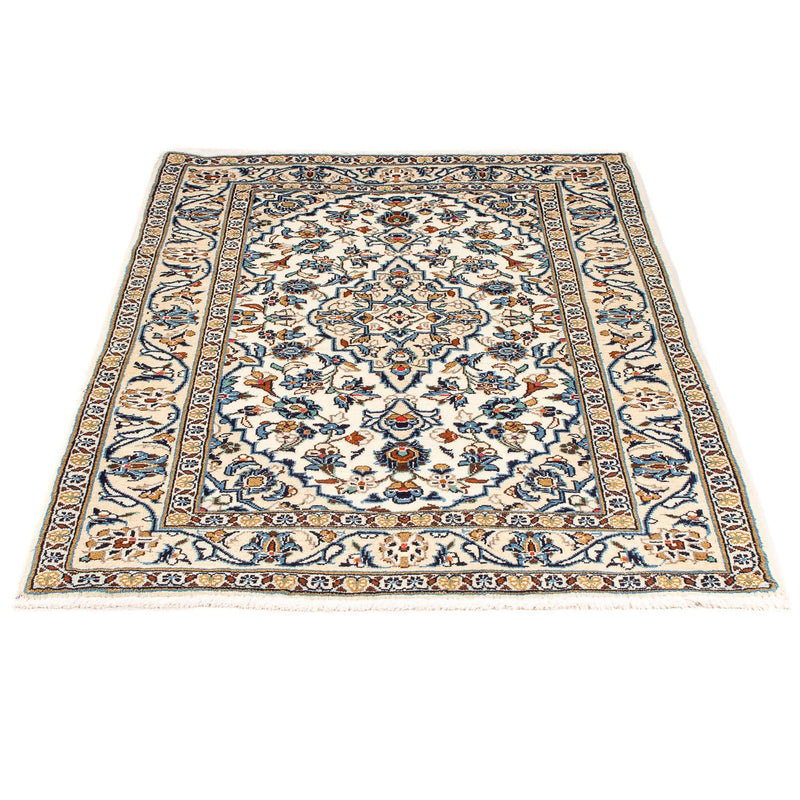 Kashan Teppe 100x154cm - Persisk teppe