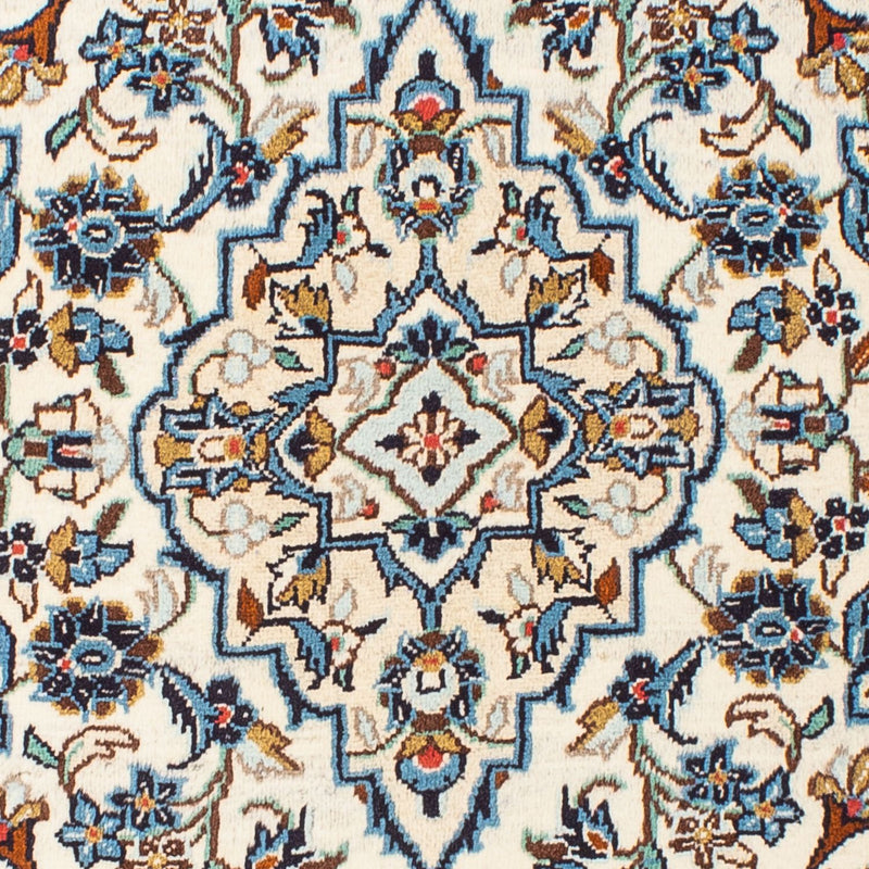 Kashan Teppe 152x100cm - Persisk teppe